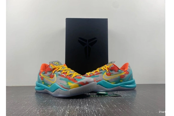  Beach 8 Venice (2024) Protro FQ3548-001 Nike  Kobe 0816